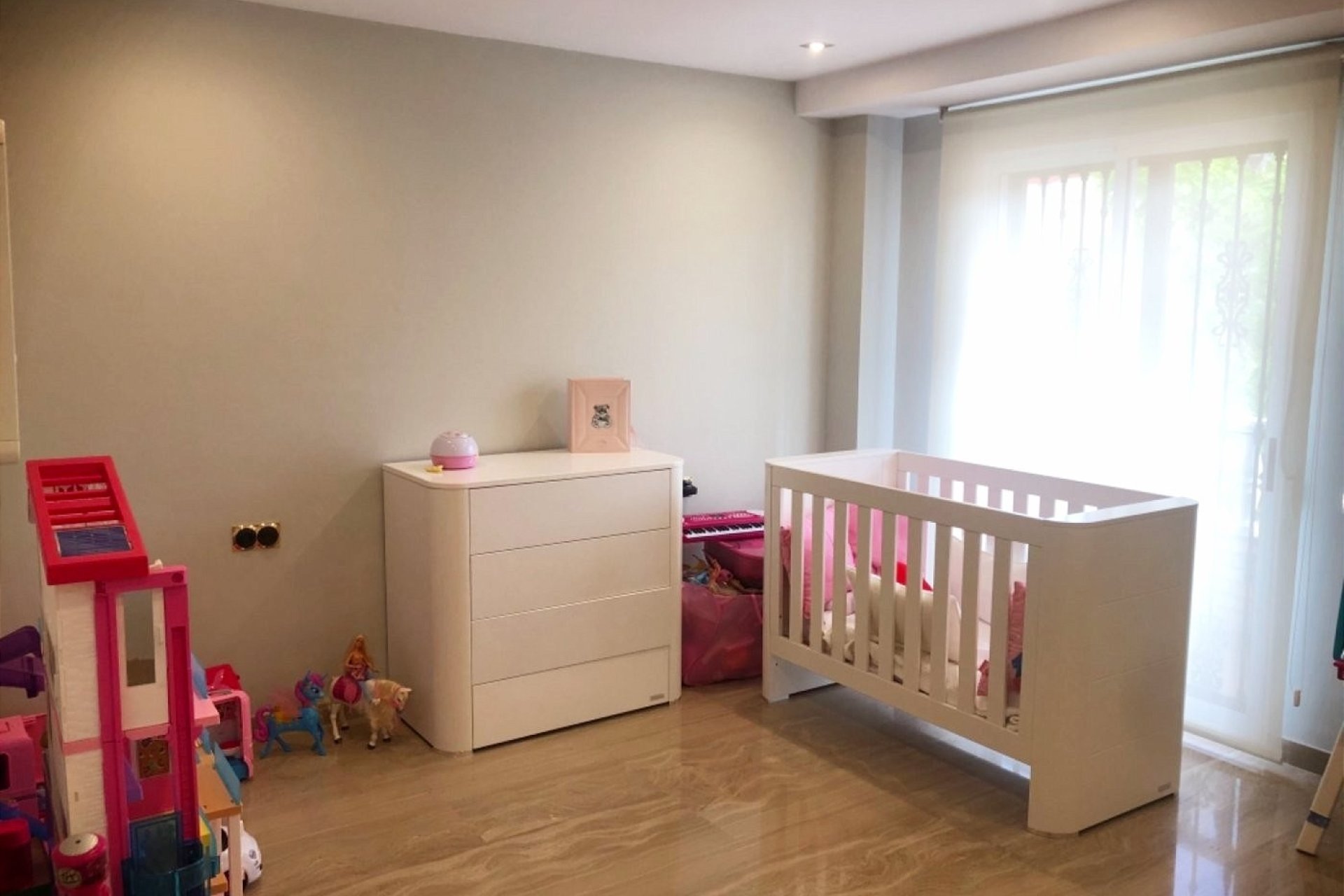 Перепродажа - Дуплекс - Valencia - Sedavi