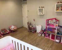 Перепродажа - Дуплекс - Valencia - Sedavi