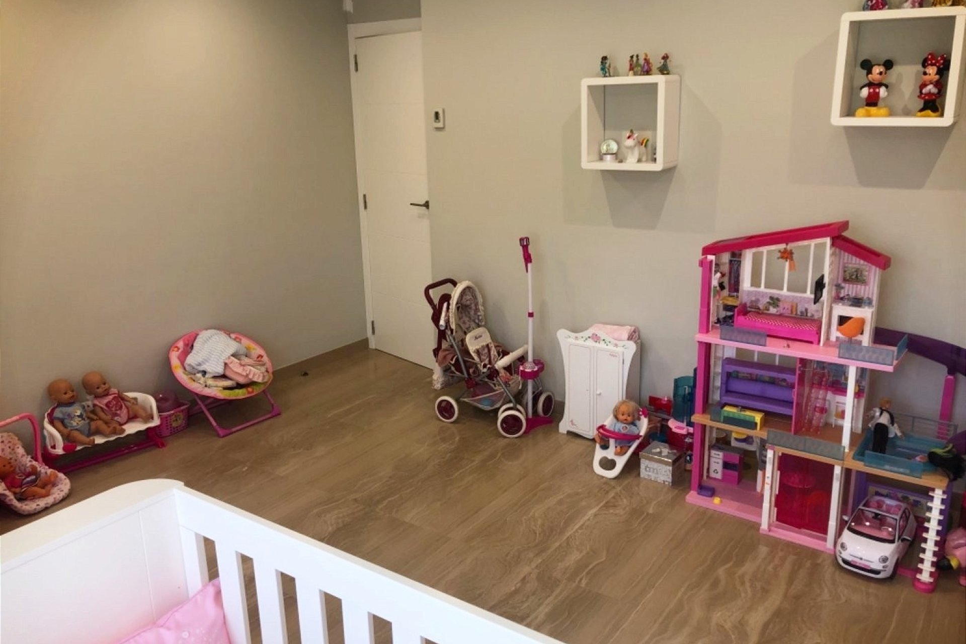 Перепродажа - Дуплекс - Valencia - Sedavi