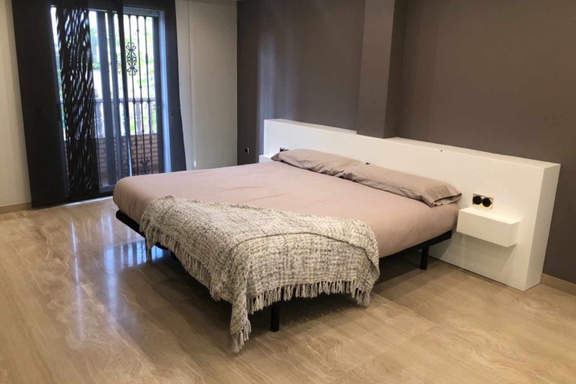 Перепродажа - Дуплекс - Valencia - Sedavi