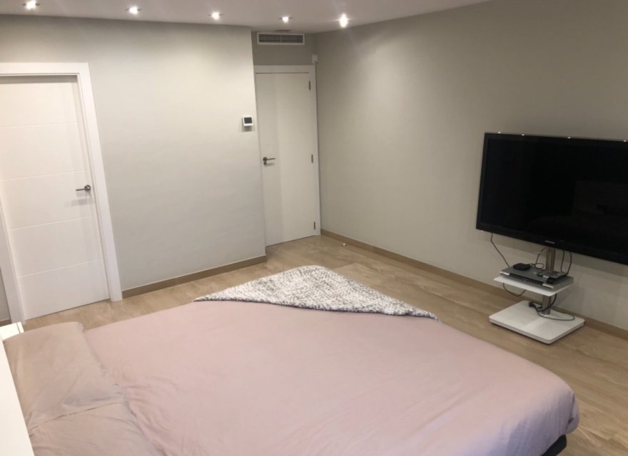 Перепродажа - Дуплекс - Valencia - Sedavi