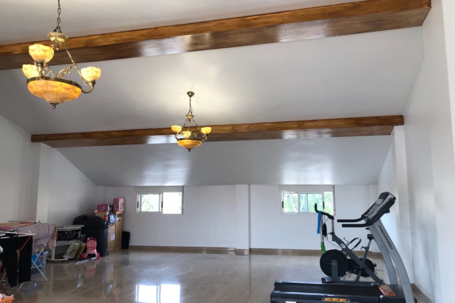 Перепродажа - Дуплекс - Valencia - Sedavi