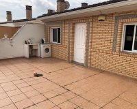 Перепродажа - Дуплекс - Valencia - Sedavi