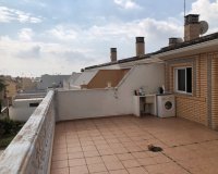 Перепродажа - Дуплекс - Valencia - Sedavi