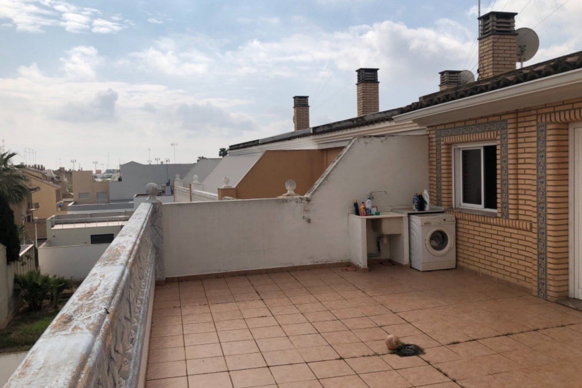 Перепродажа - Дуплекс - Valencia - Sedavi