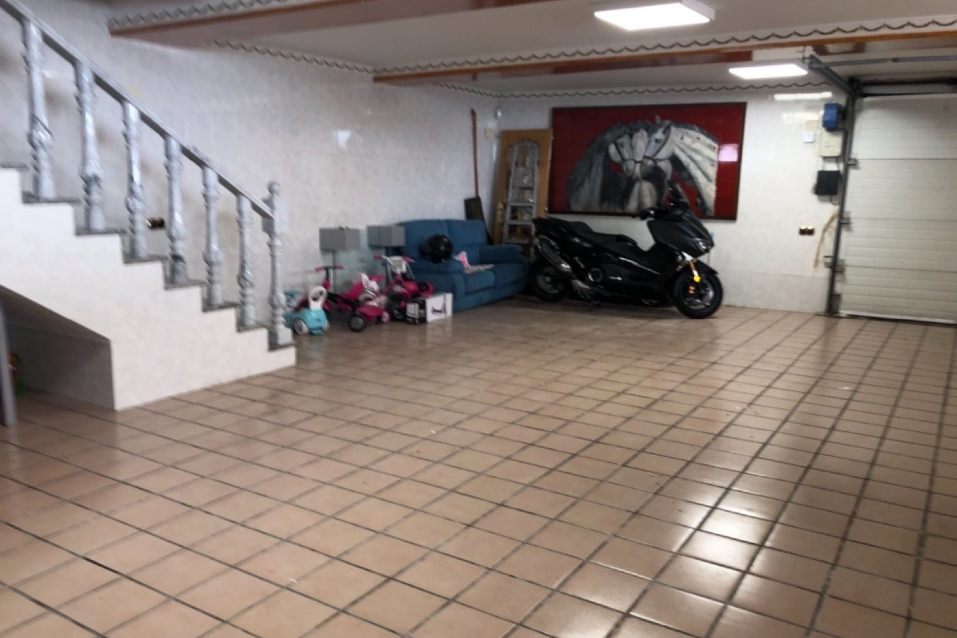 Перепродажа - Дуплекс - Valencia - Sedavi