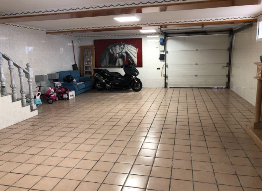 Перепродажа - Дуплекс - Valencia - Sedavi