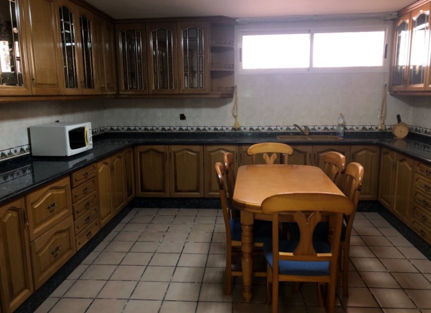 Перепродажа - Дуплекс - Valencia - Sedavi