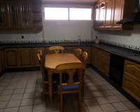 Перепродажа - Дуплекс - Valencia - Sedavi