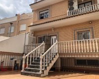 Перепродажа - Дуплекс - Valencia - Sedavi