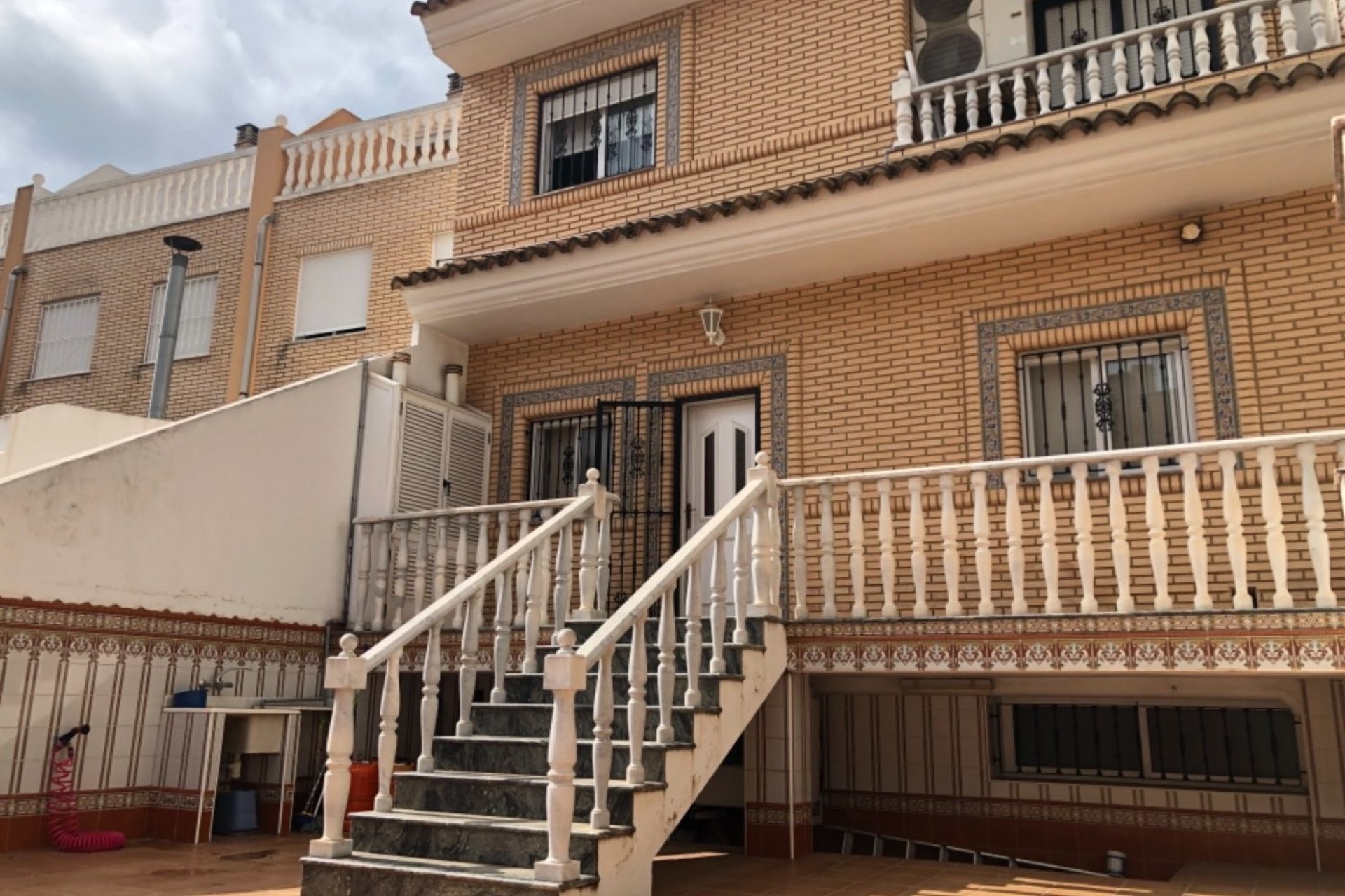 Перепродажа - Дуплекс - Valencia - Sedavi