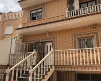 Перепродажа - Дуплекс - Valencia - Sedavi