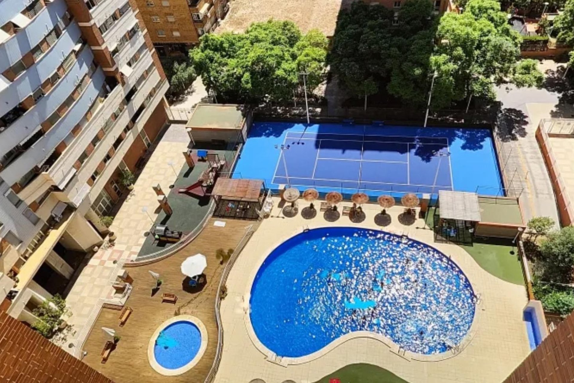 Перепродажа - Дуплекс - Valencia