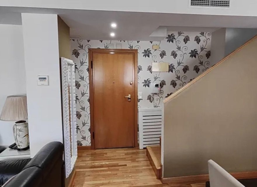 Перепродажа - Дуплекс - Valencia