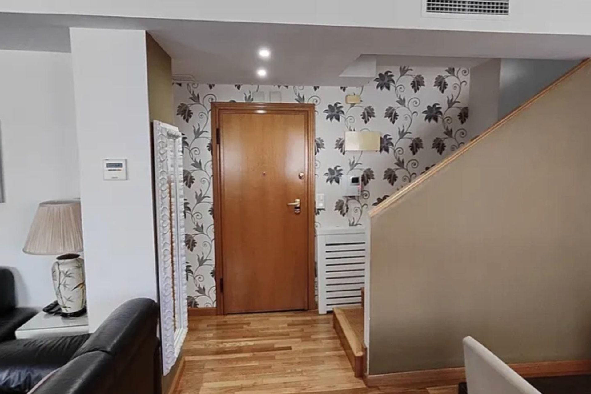 Перепродажа - Дуплекс - Valencia