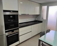 Перепродажа - Дуплекс - Valencia