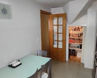 Перепродажа - Дуплекс - Valencia