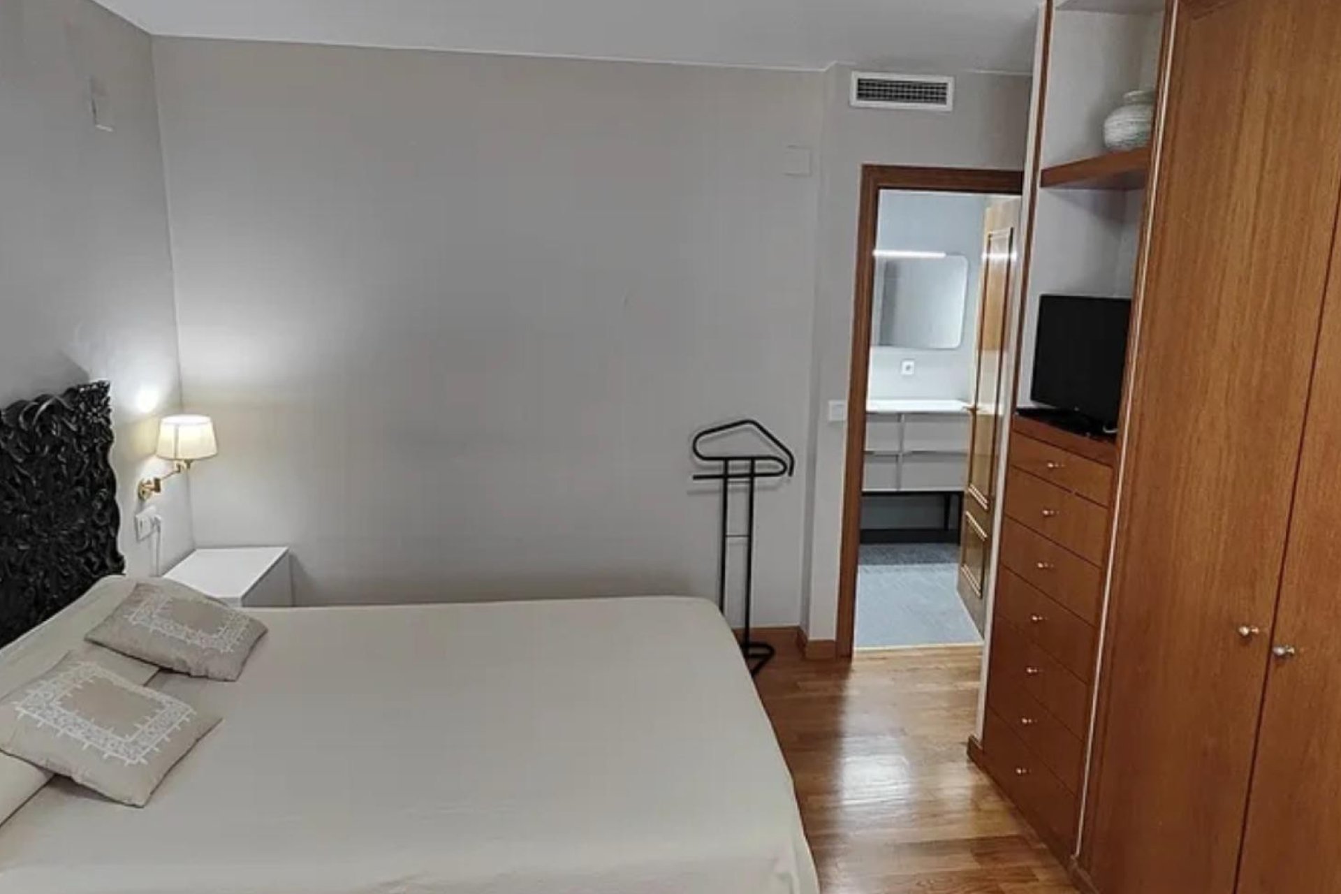 Перепродажа - Дуплекс - Valencia