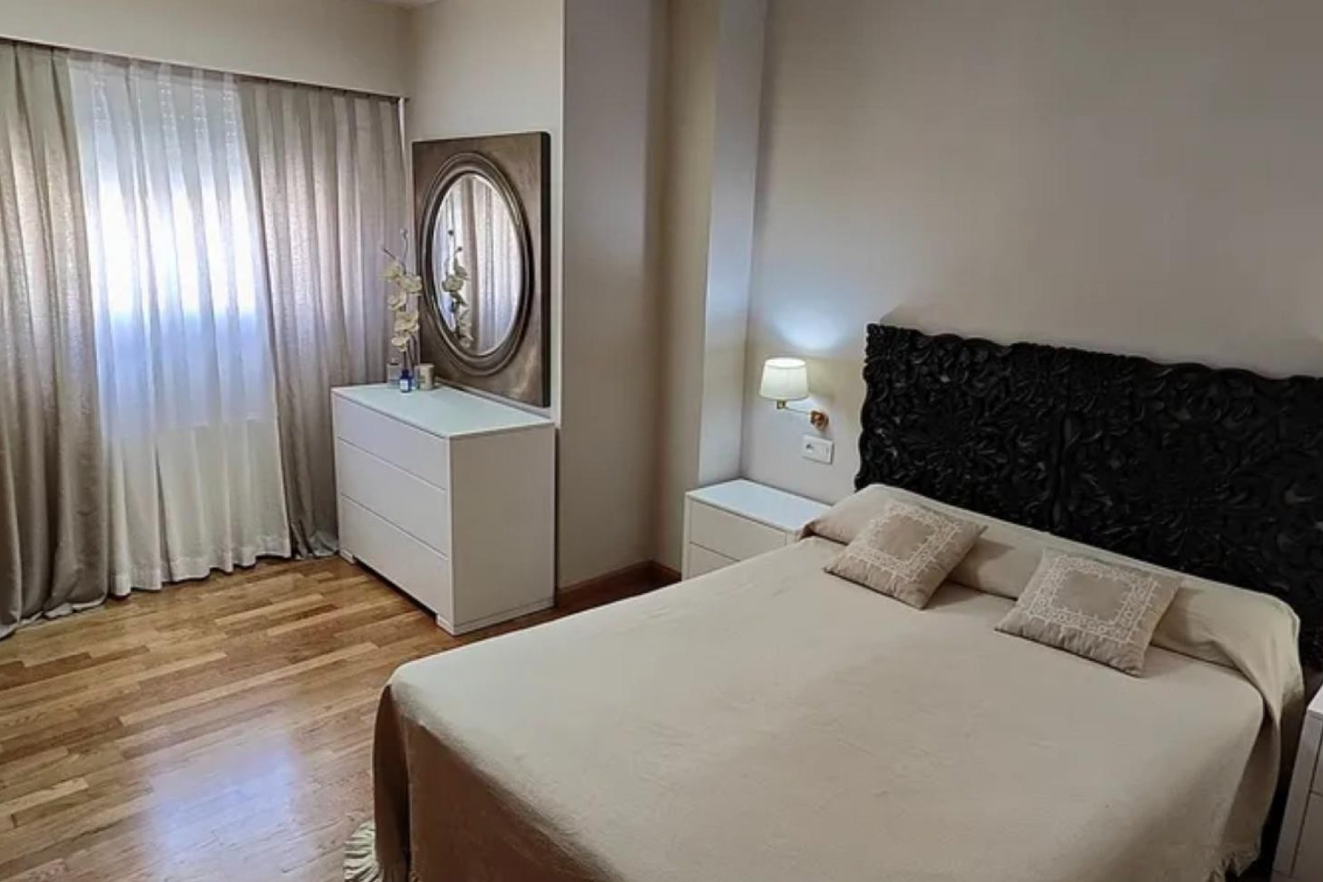 Перепродажа - Дуплекс - Valencia