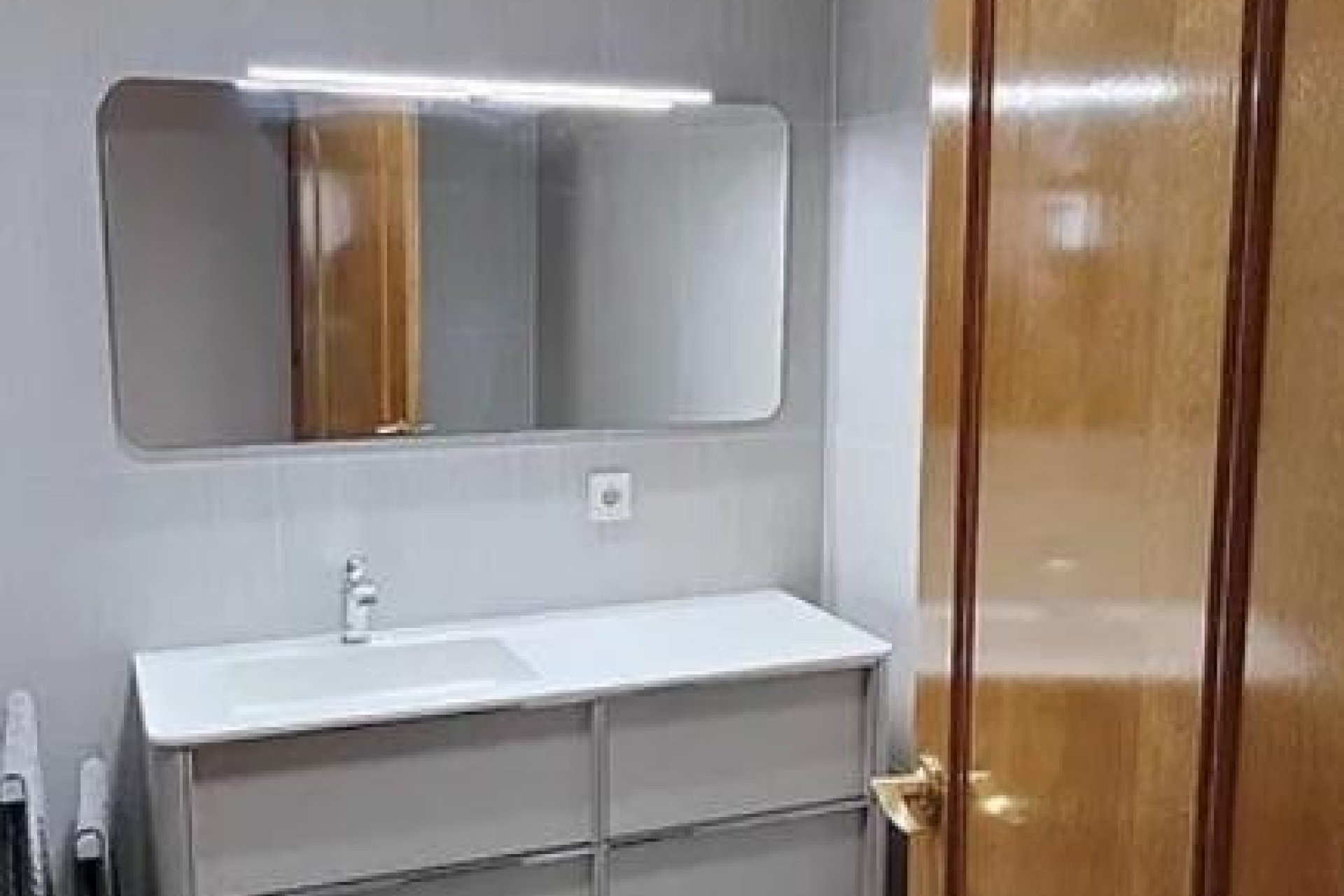 Перепродажа - Дуплекс - Valencia