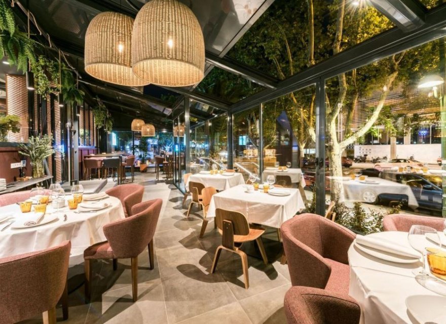 Перепродажа - Коммерческая - Barcelona old town