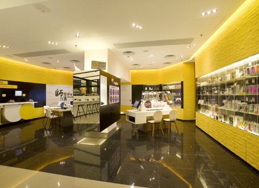 Перепродажа - Коммерческая - Barcelona old town