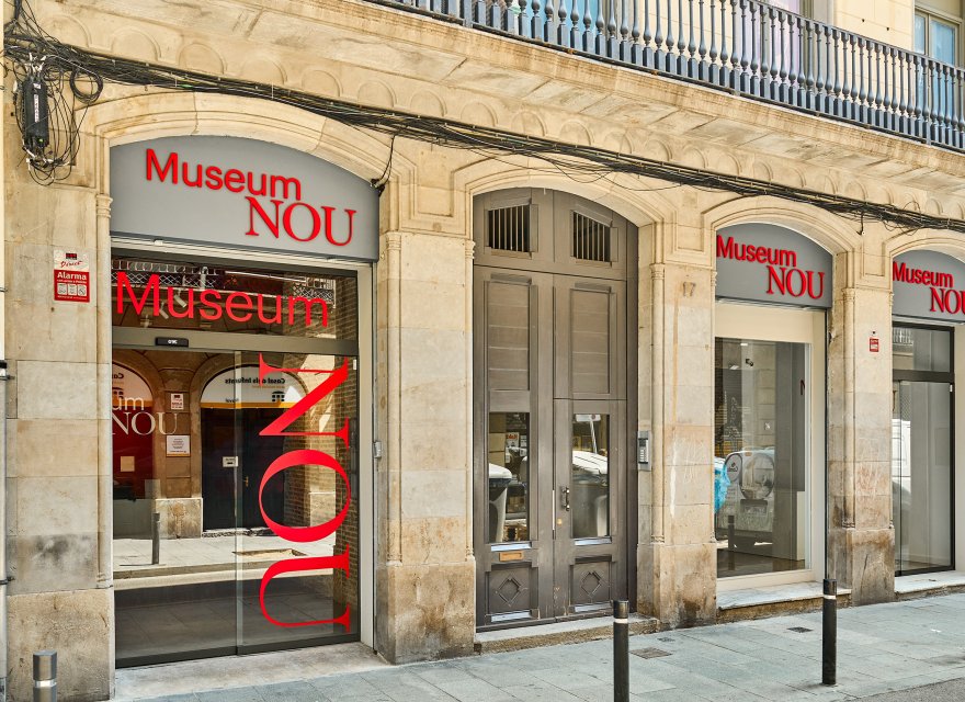 Перепродажа - Коммерческая - Barcelona old town