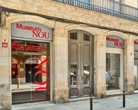 Перепродажа - Коммерческая - Barcelona old town