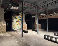 Перепродажа - Коммерческая - Barcelona old town