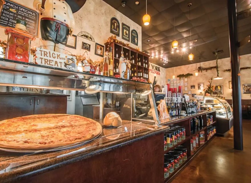 Перепродажа - Коммерческая - Barcelona old town