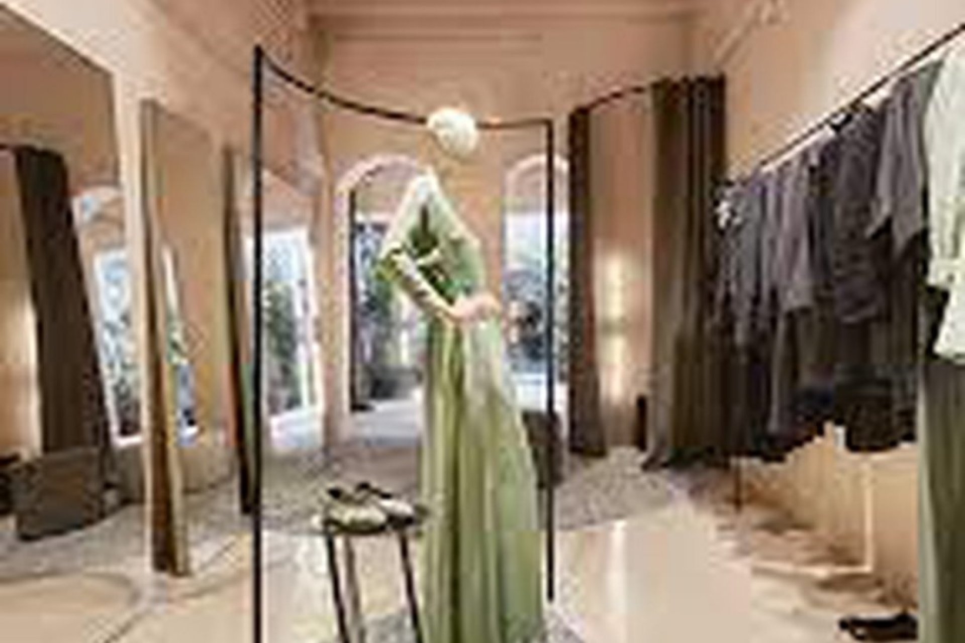 Перепродажа - Коммерческая - Барселона - Сант Жерваси