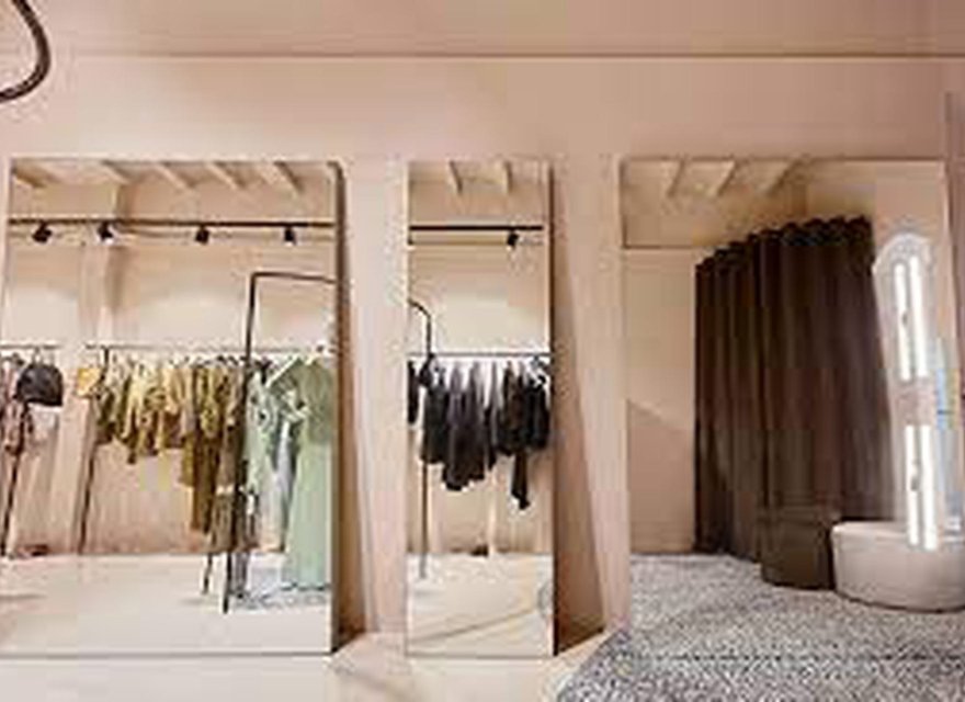 Перепродажа - Коммерческая - Барселона - Сант Жерваси