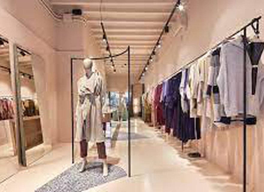 Перепродажа - Коммерческая - Барселона - Сант Жерваси