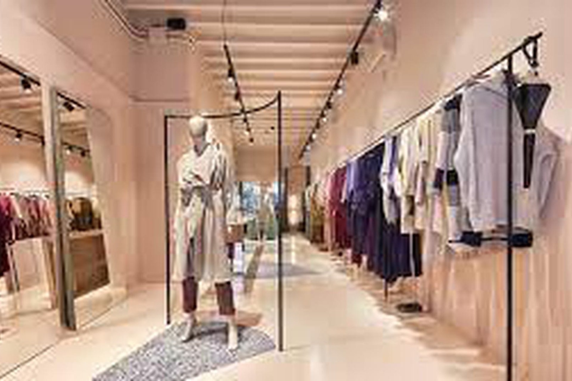 Перепродажа - Коммерческая - Барселона - Сант Жерваси