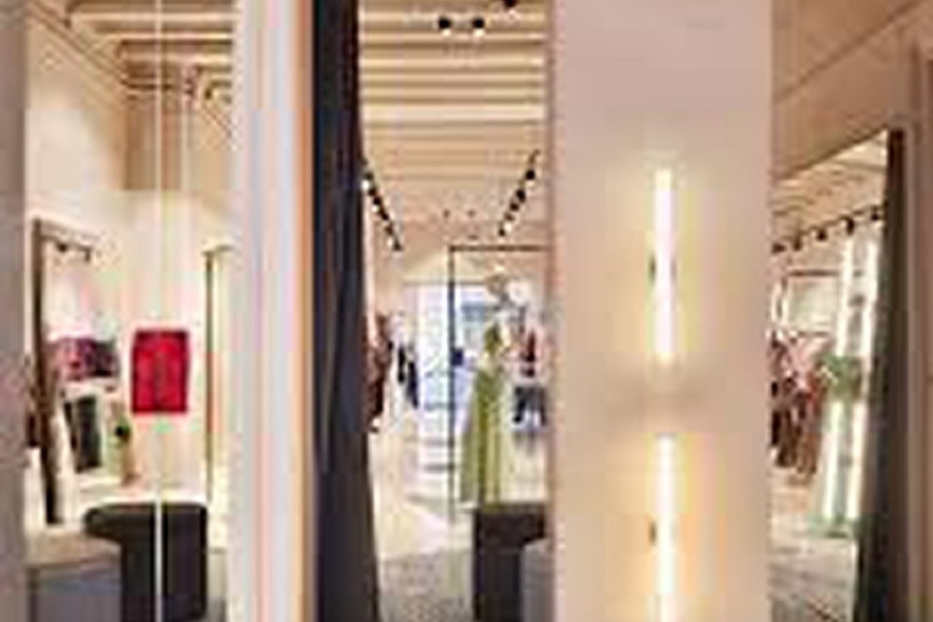 Перепродажа - Коммерческая - Барселона - Сант Жерваси