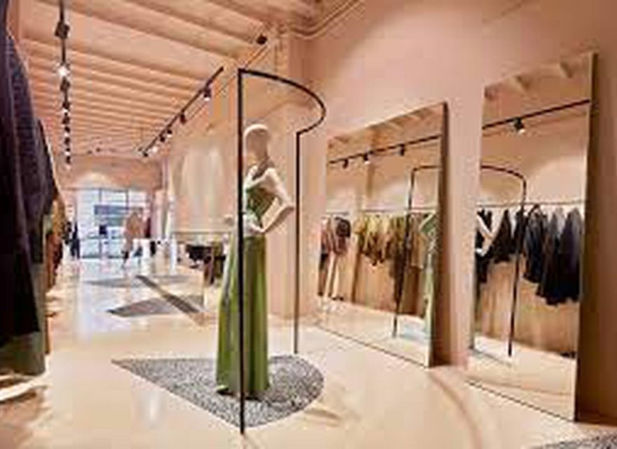 Перепродажа - Коммерческая - Барселона - Сант Жерваси