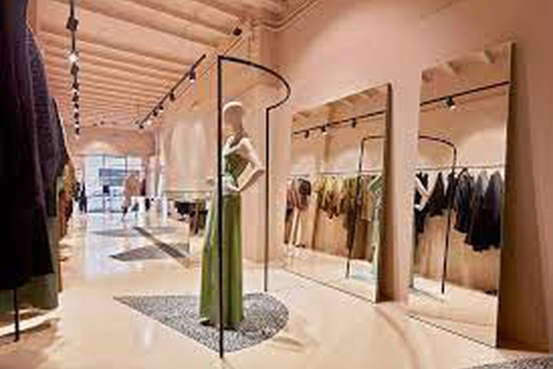 Перепродажа - Коммерческая - Барселона - Сант Жерваси