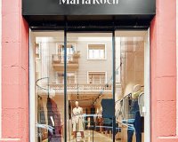 Перепродажа - Коммерческая - Барселона - Сант Жерваси