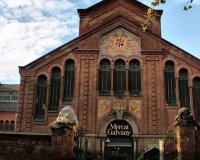 Перепродажа - Коммерческая - Барселона - Сант Жерваси