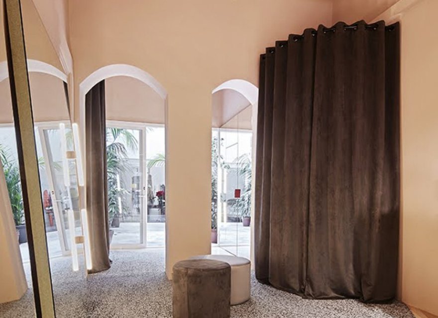 Перепродажа - Коммерческая - Барселона - Сант Жерваси