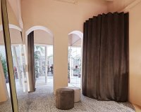 Перепродажа - Коммерческая - Барселона - Сант Жерваси