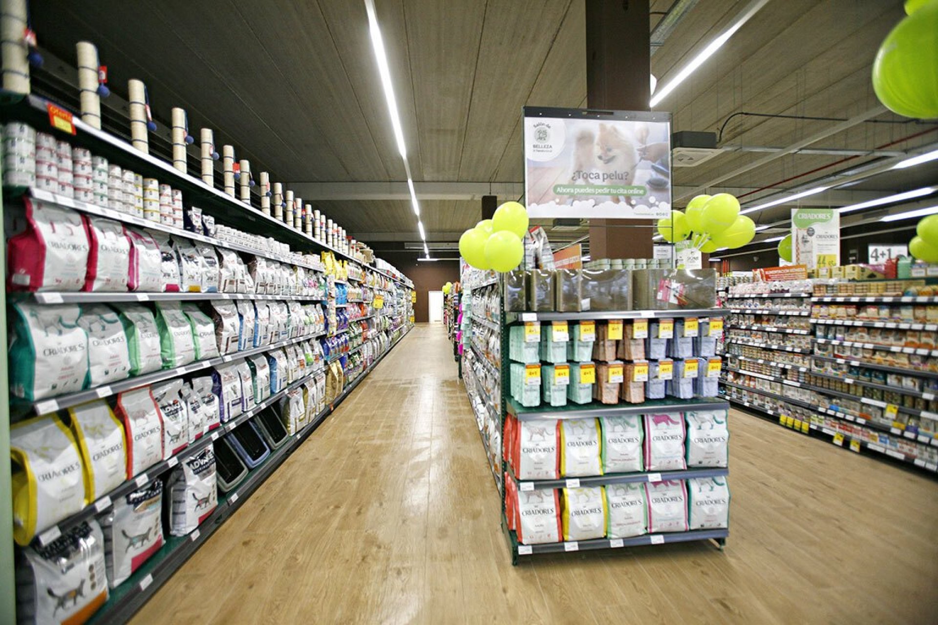 Перепродажа - Коммерческая - Барселона