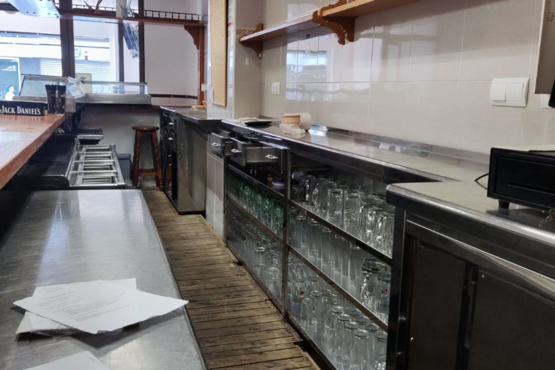 Перепродажа - Коммерческая - Benidorm - Old Town