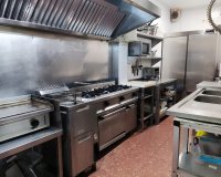 Перепродажа - Коммерческая - Benidorm - Old Town