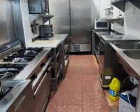 Перепродажа - Коммерческая - Benidorm - Old Town