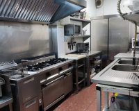 Перепродажа - Коммерческая - Benidorm - Old Town