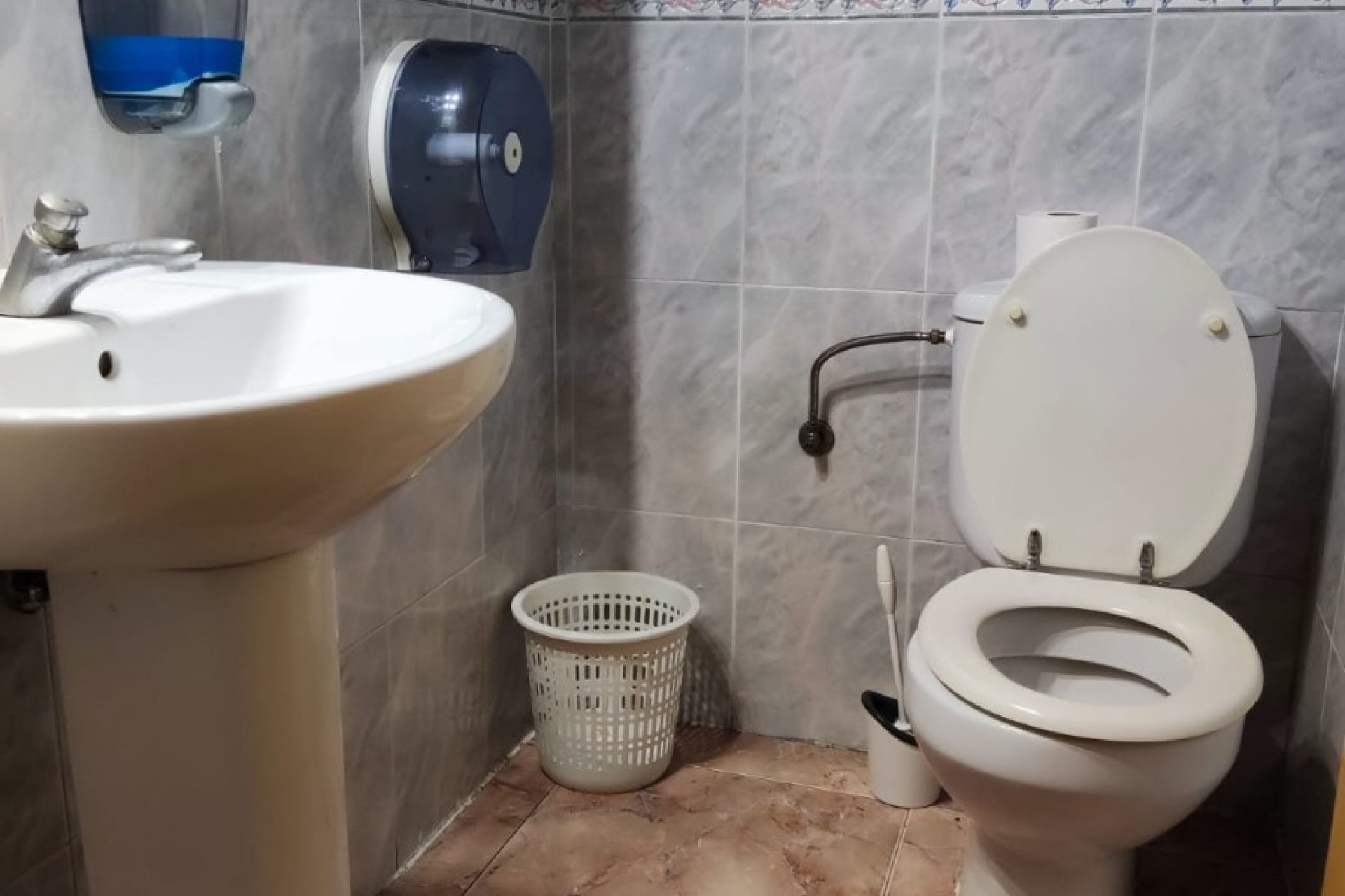 Перепродажа - Коммерческая - Benidorm - Old Town