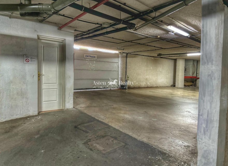 Перепродажа - Коммерческая - Callao Salvaje