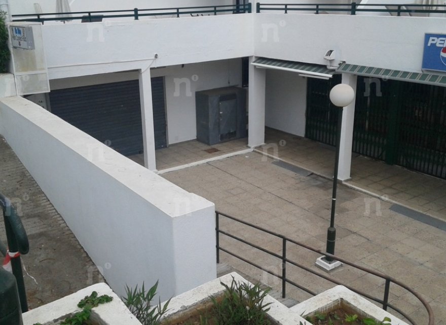 Перепродажа - Коммерческая - Costa Adeje (Fañabe) - Los Atamanes Sunset Bay