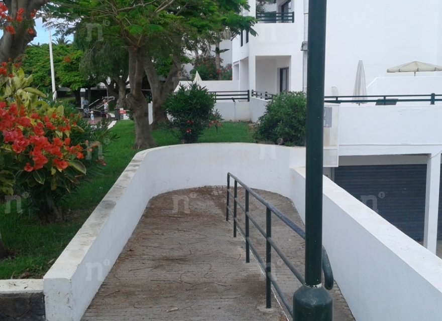 Перепродажа - Коммерческая - Costa Adeje (Fañabe) - Los Atamanes Sunset Bay